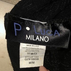 Milano dress